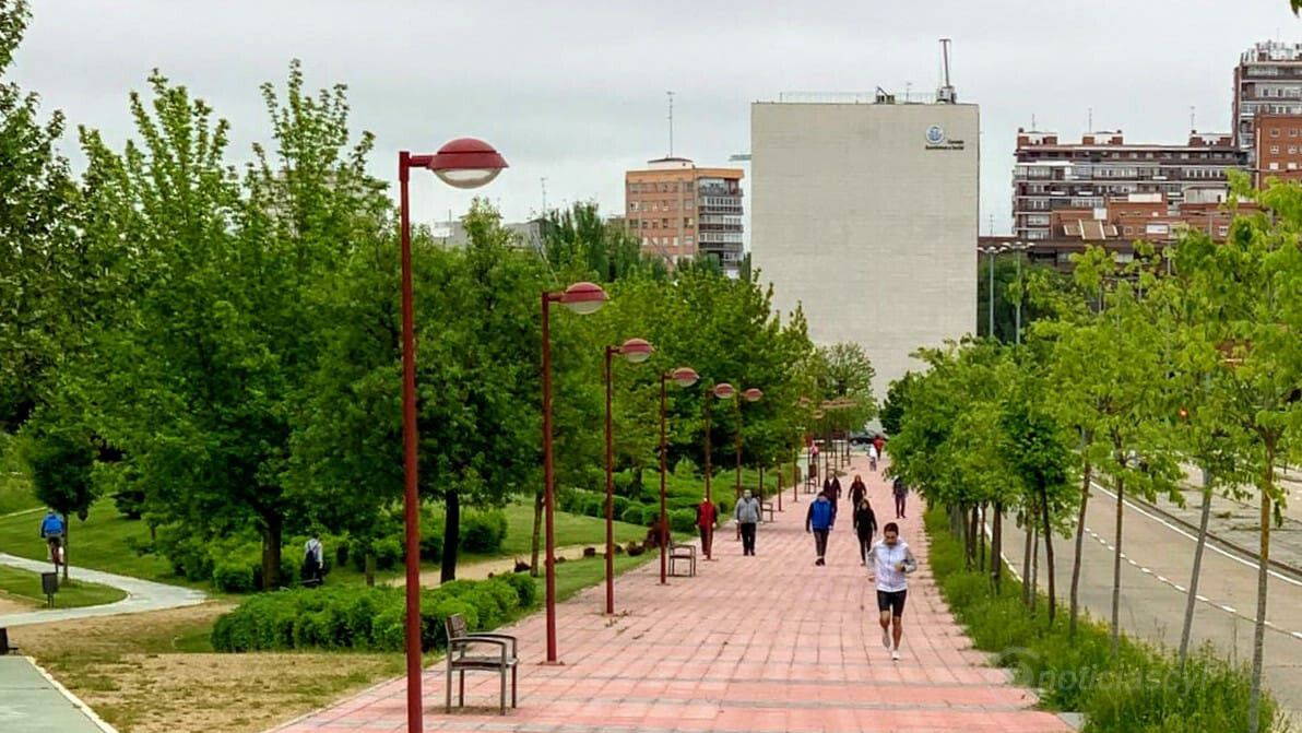 Castilla y León