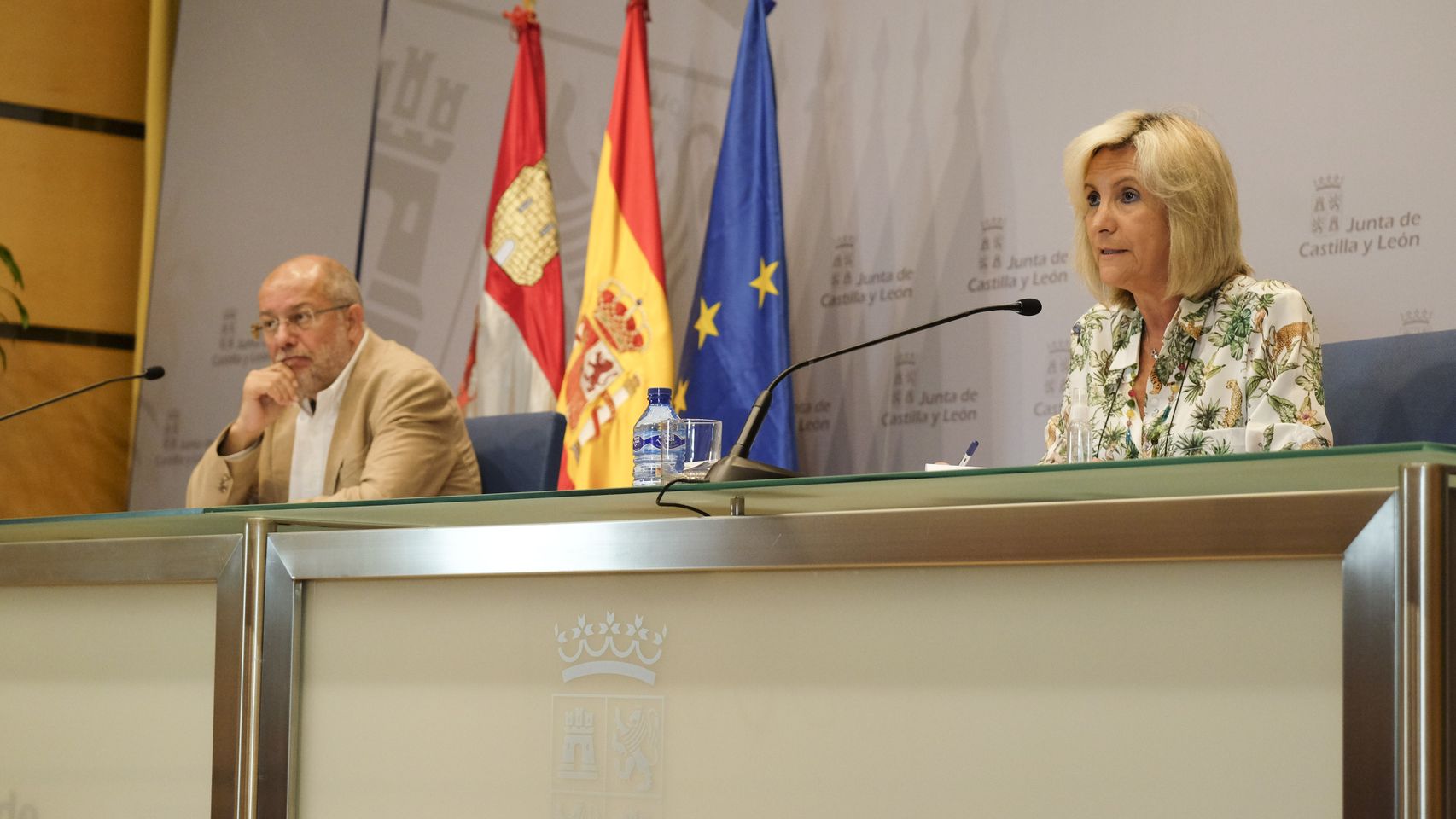 Castilla y León