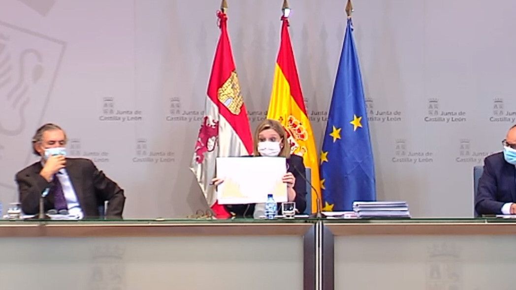 Castilla y León