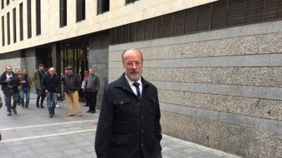 Javier León de la Riva