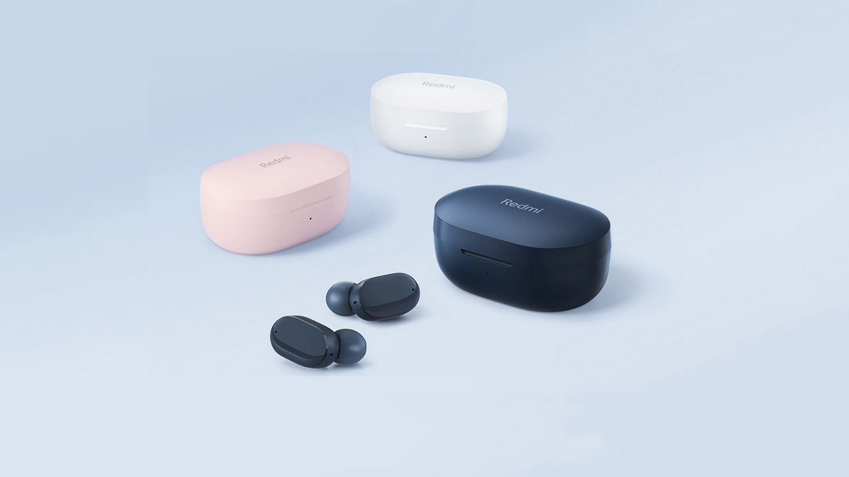 Los nuevos Redmi Earbuds 3 Pro de Xiaomi tienen una autonomía de 7 horas