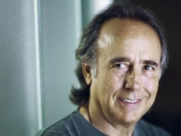 Juan Manuel Serrat. Fotografía: Europa Press.