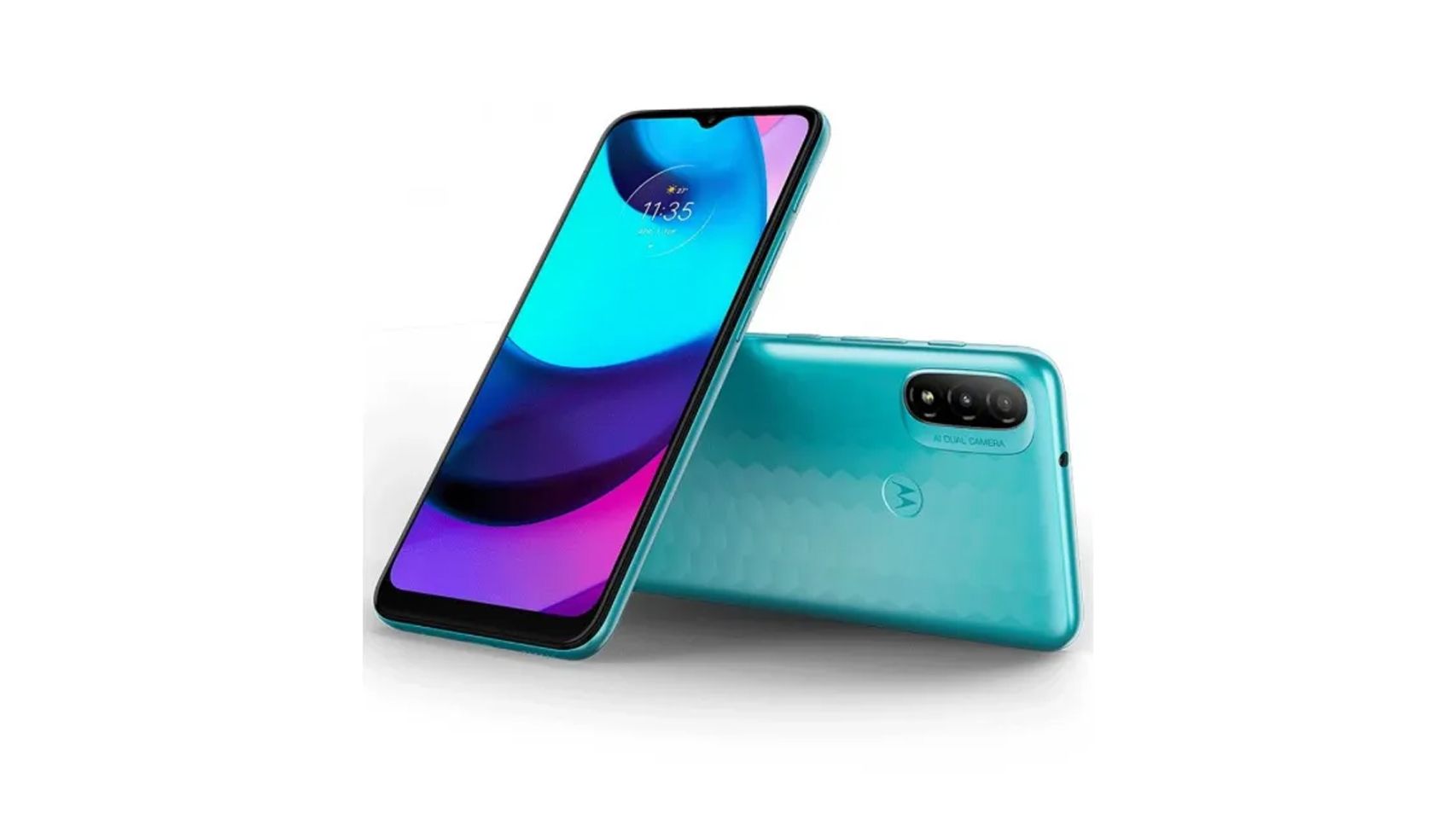 Filtrado el Motorola Moto E30: Android Go y una enorme batería