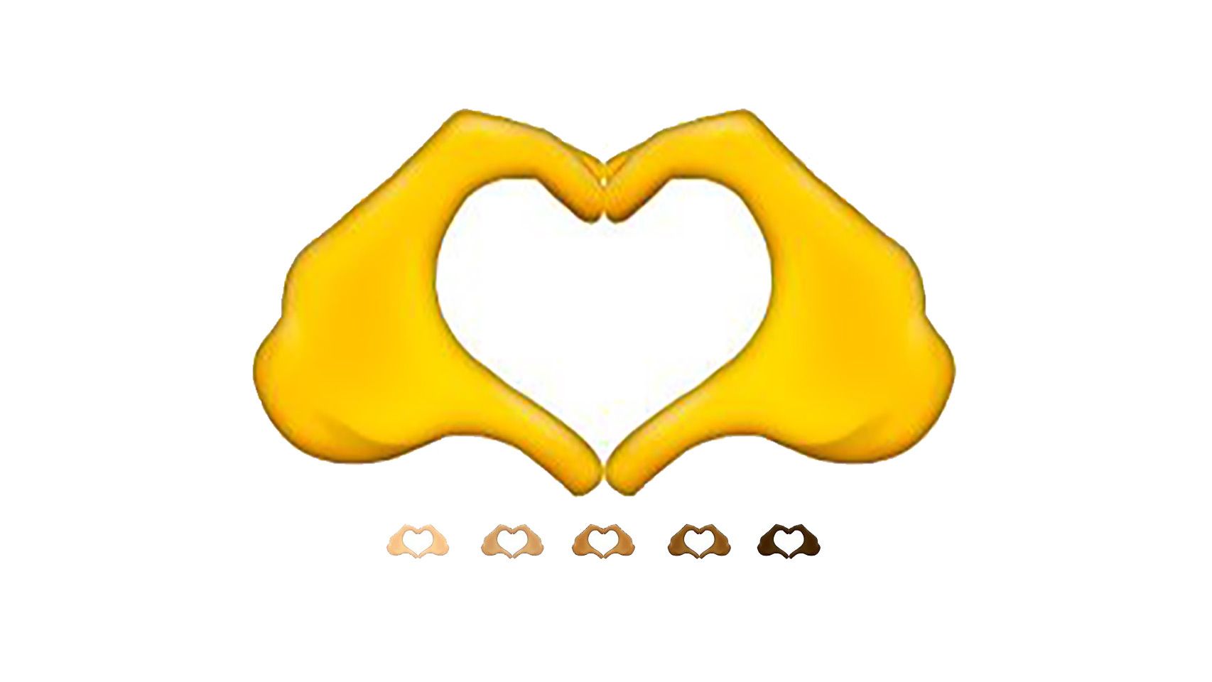 Unicode 14.0 ya está disponible para los móviles