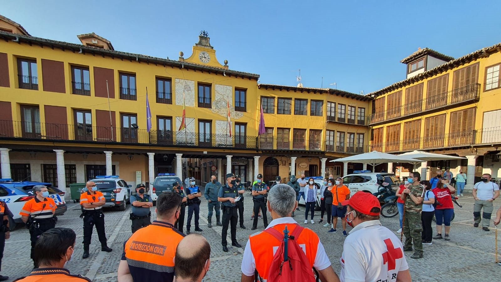 Castilla y León