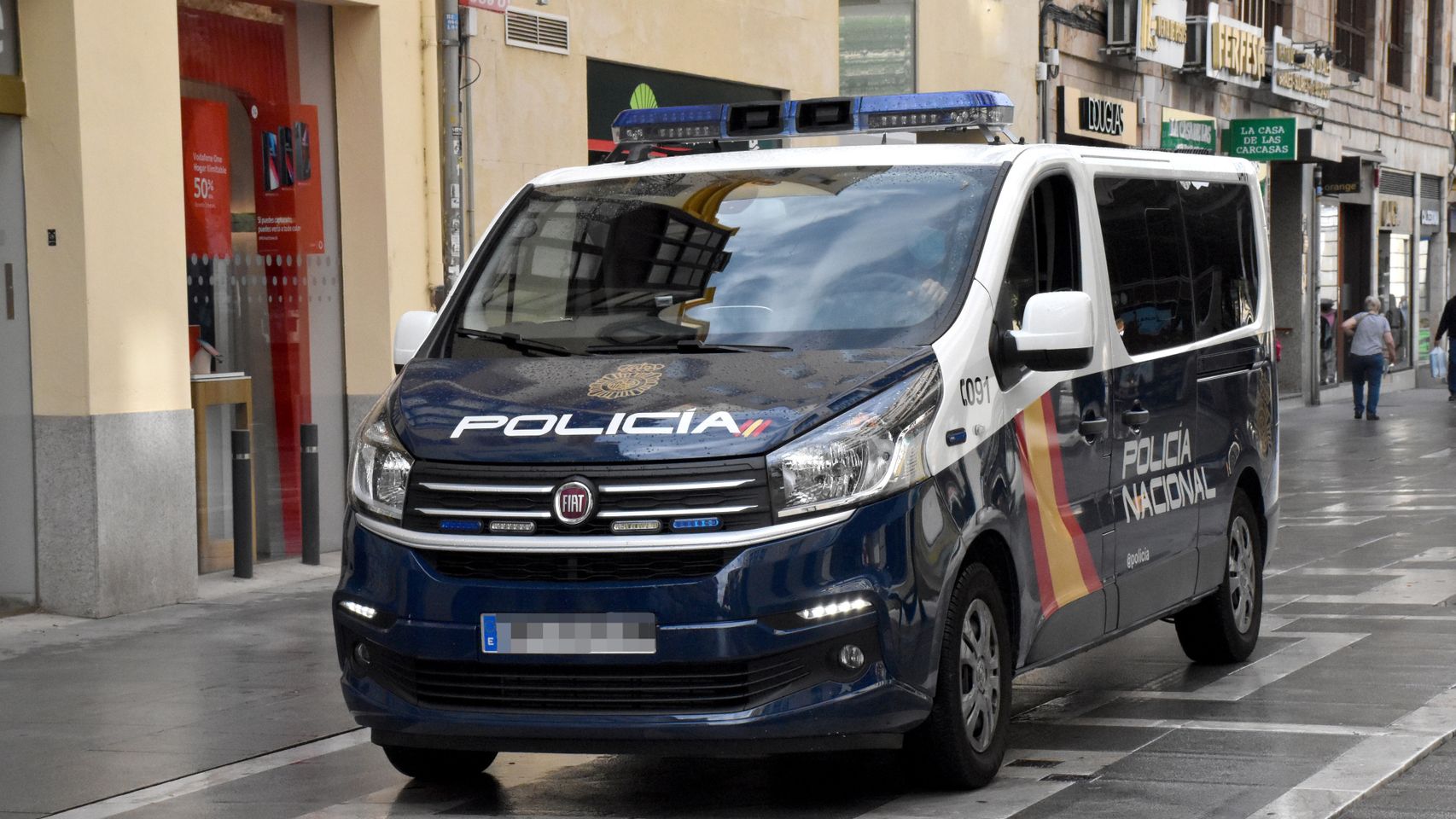 Castilla y León