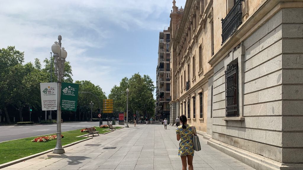 Castilla y León