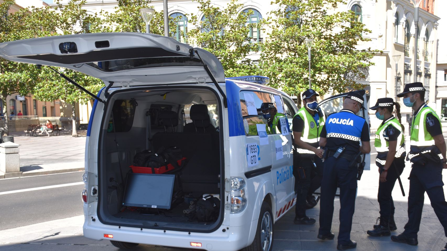 MOVIL ESCANER POLICIA VALLADOLID (5)