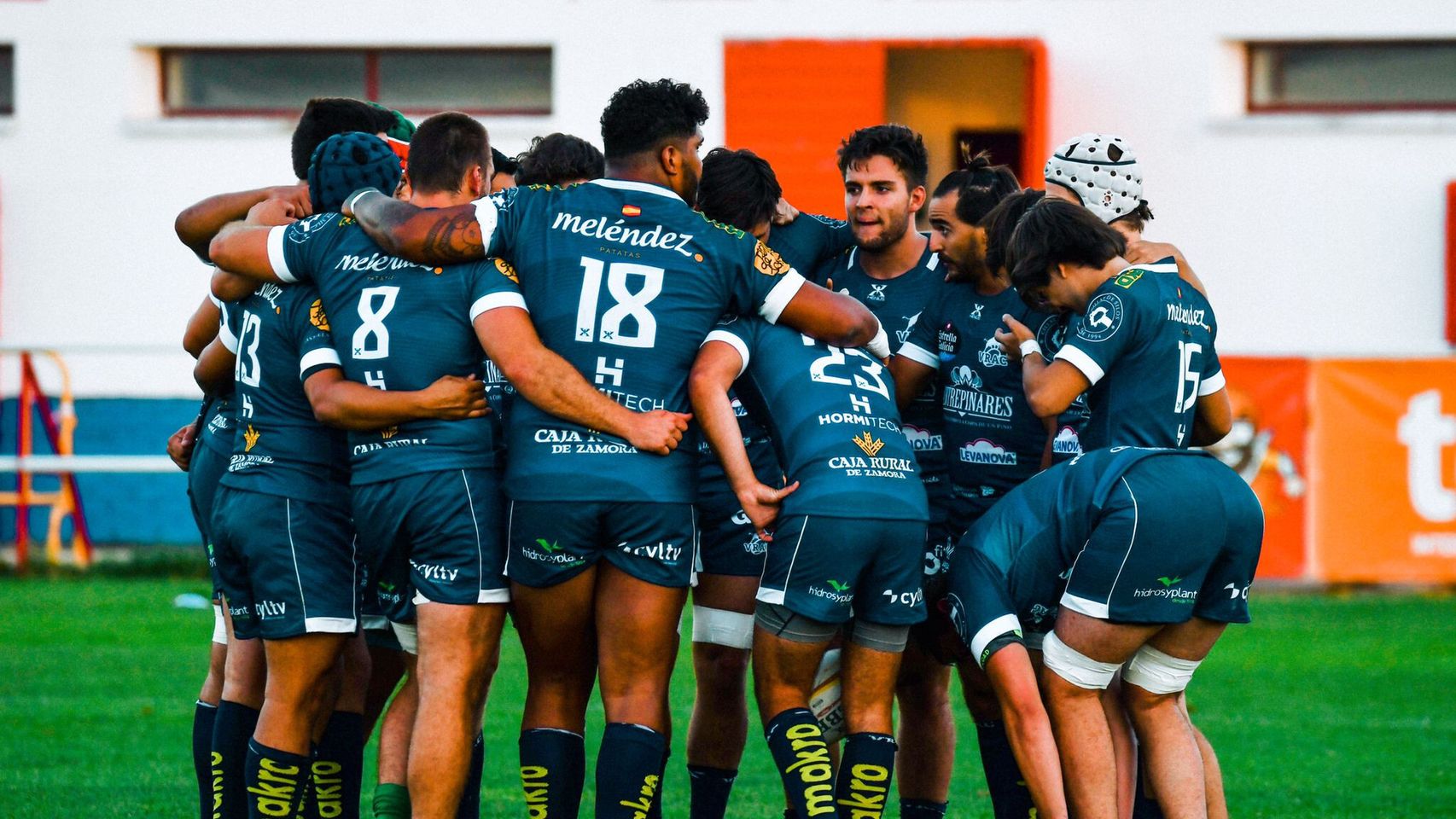 VRAC RUGBY