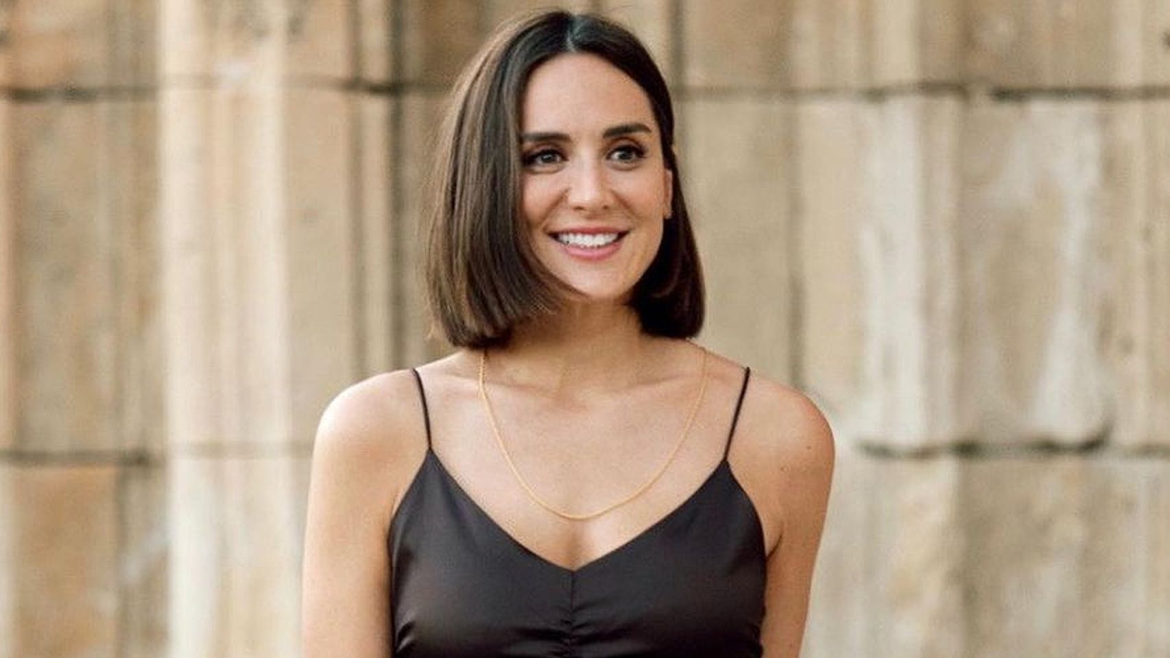 Imágenes del día: Tamara Falcó presume de su nuevo logro tras nueves meses de trabajo en la sombra