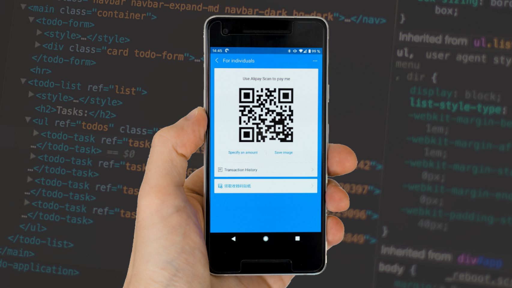 Los hackers utilizan los códigos QR para robar datos y dinero.