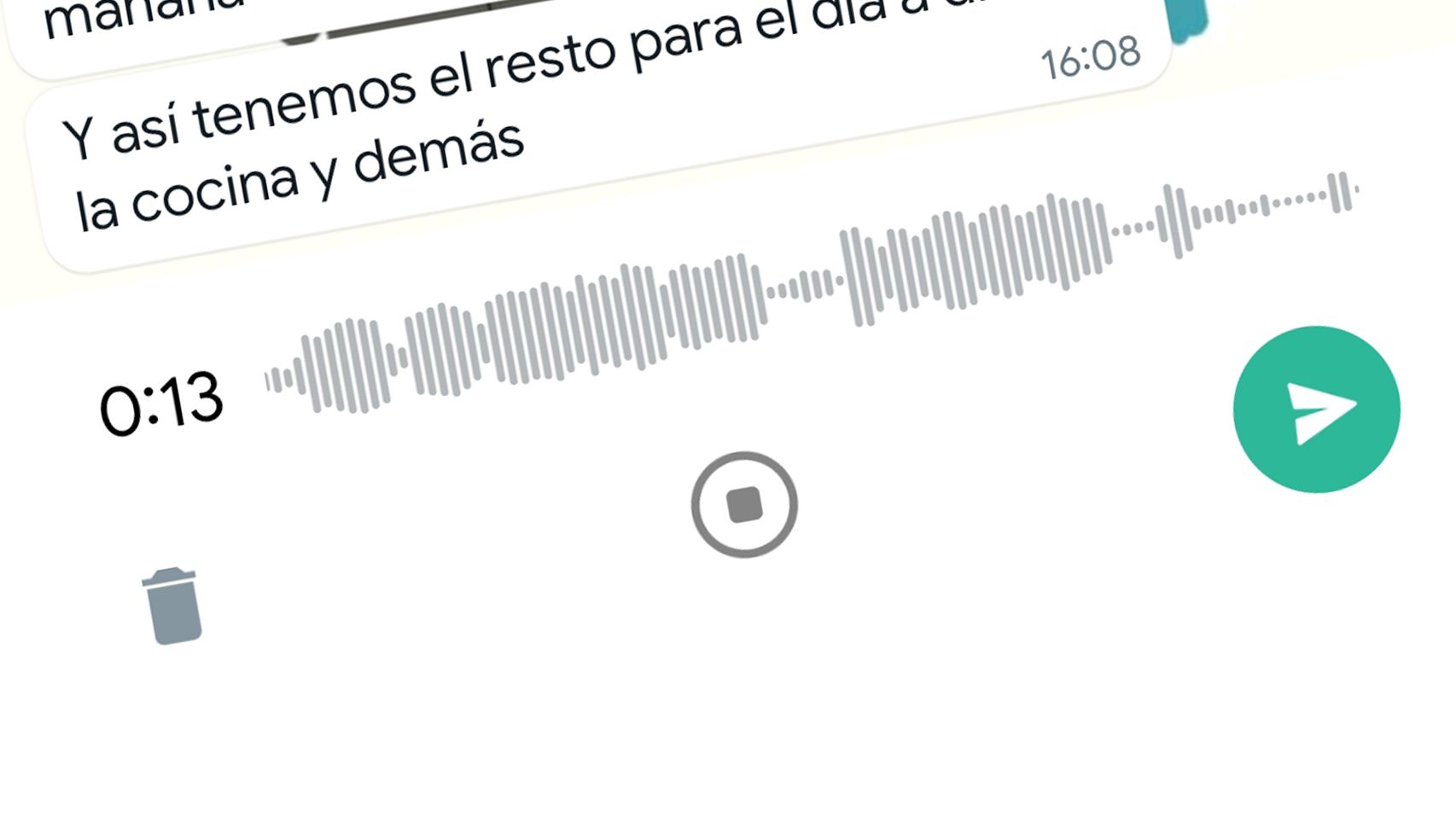 WhatsApp acaba de añadir esta esperada función