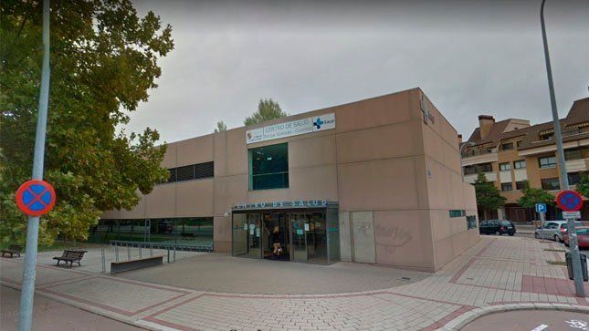 Centro de Salud Parque Alameda-Covaresa
