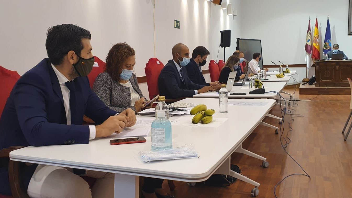 Partido Popular del Ayuntamiento de Guadalajara