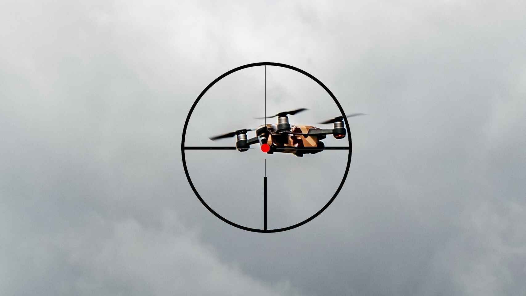 dron