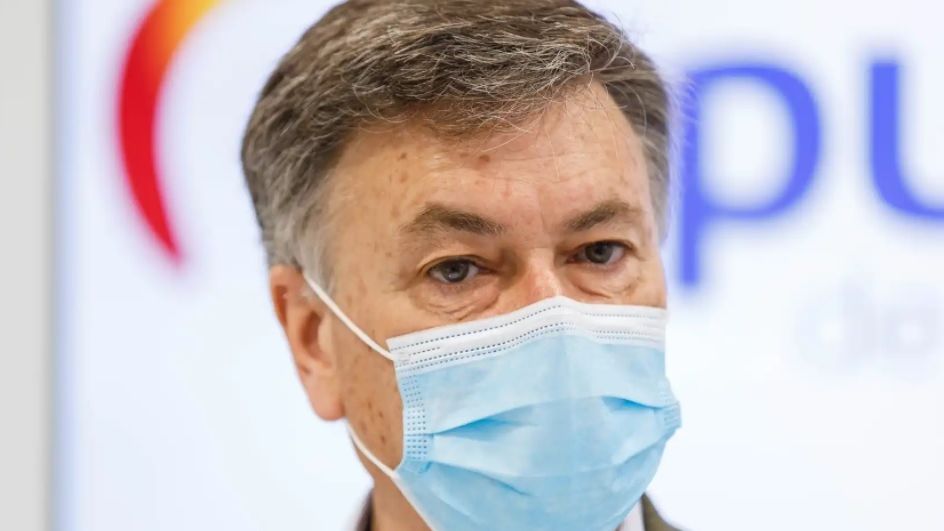 Francisco Vázquez