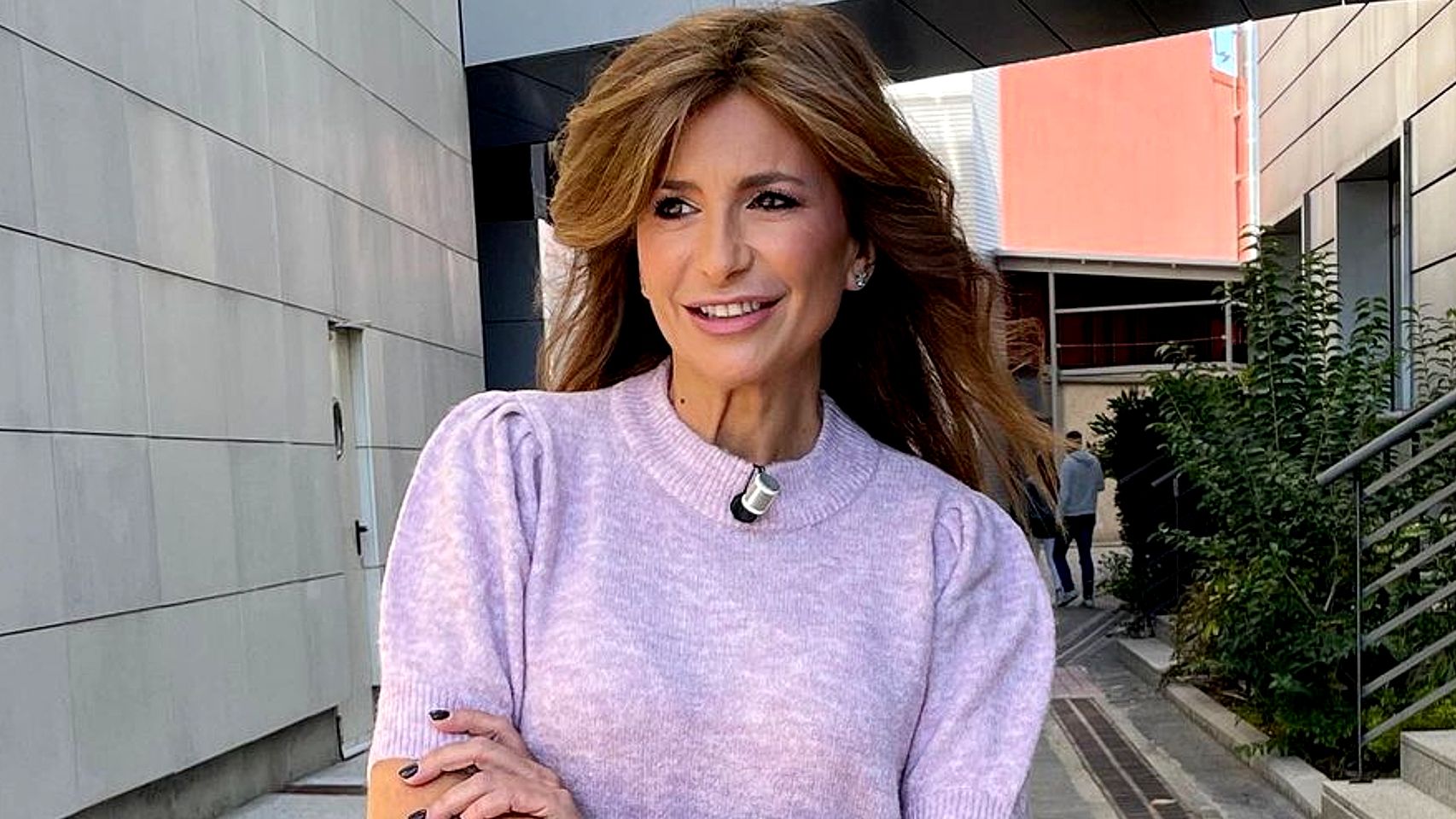 Imágenes del día: Gema López