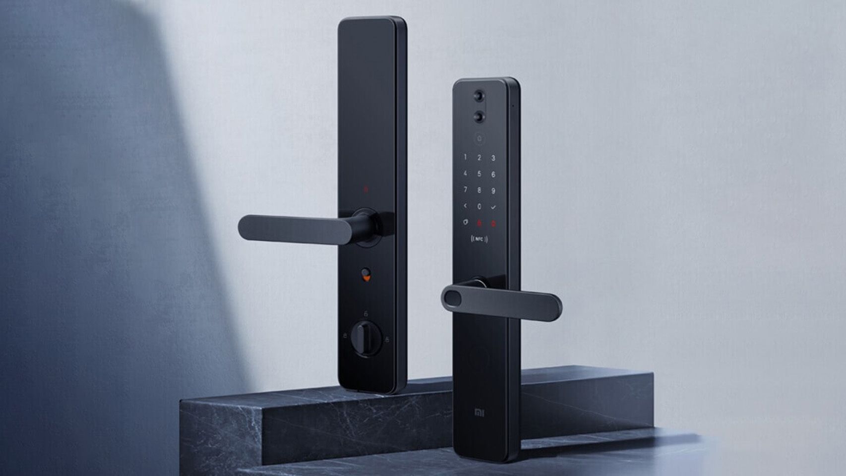 Xiaomi Smart Door Lock X