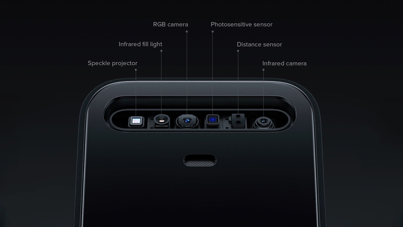 Así es la Xiaomi Face Recognition Intelligent Door Lock X