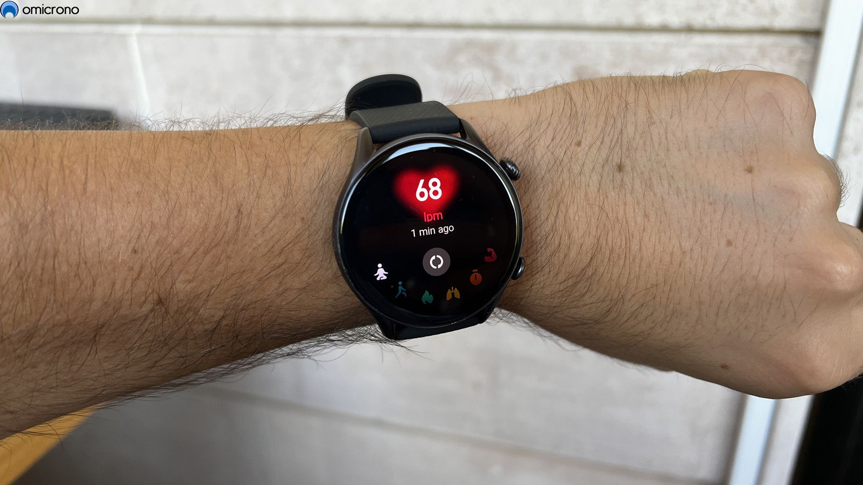 Amazfit GTR 3 Pro