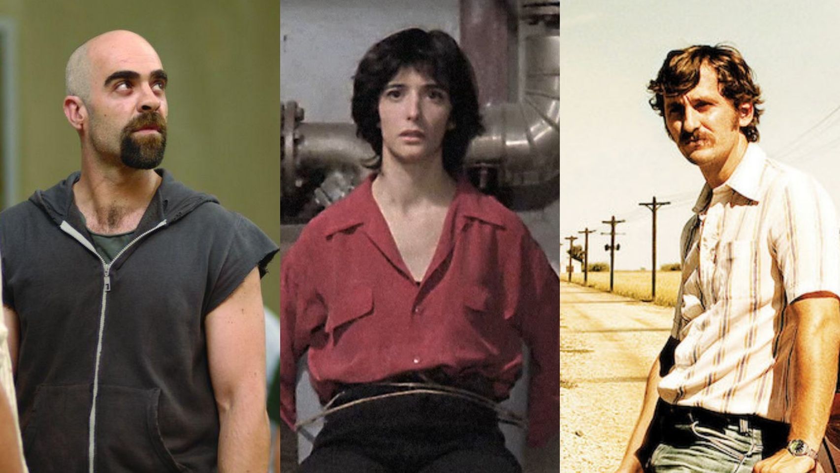10 películas españolas para ver y celebrar el mes del cine español en Netflix, HBO, Amazon, Disney+, Movistar+, Filmin y FlixOlé