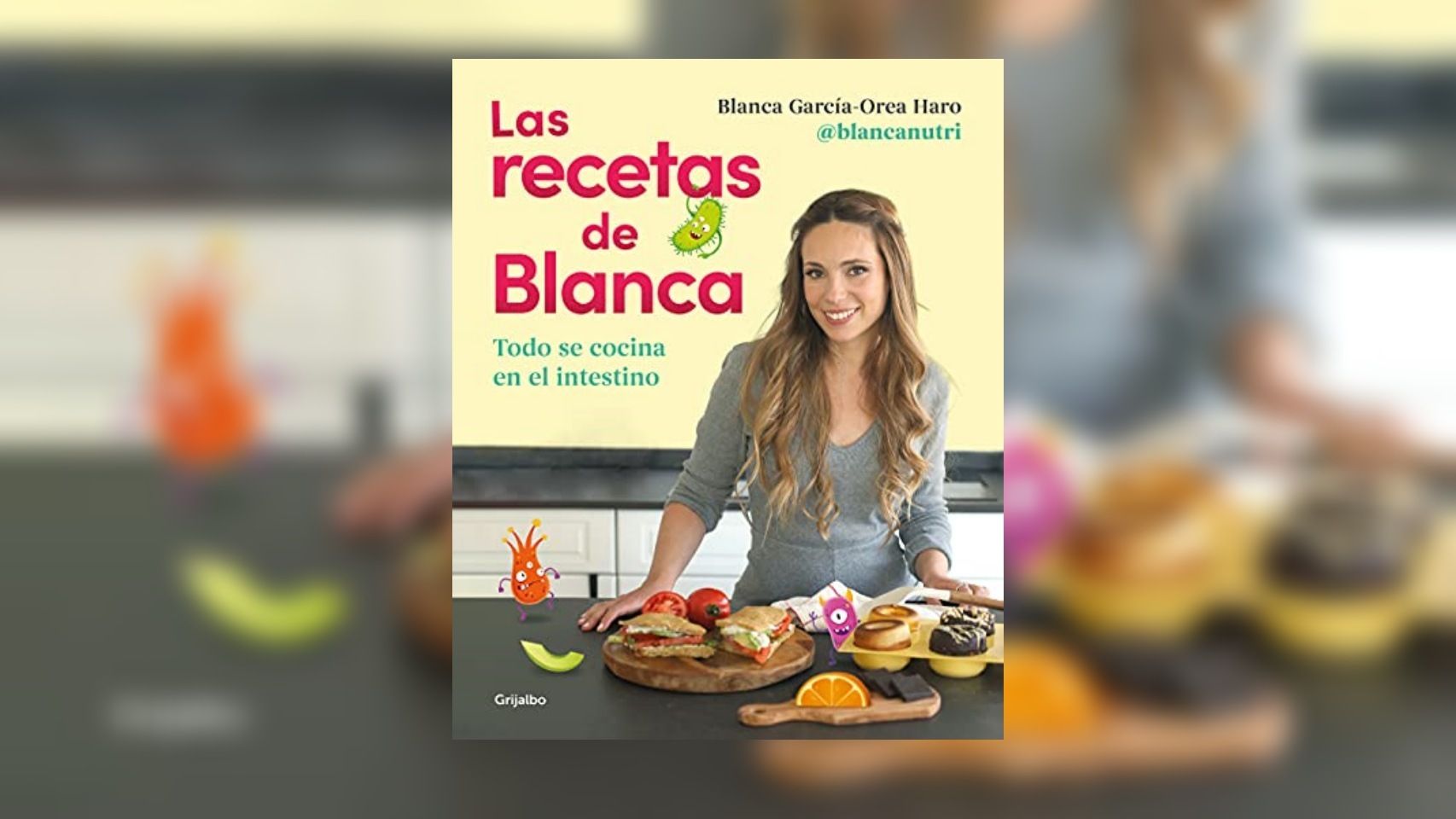 recetas de blanca