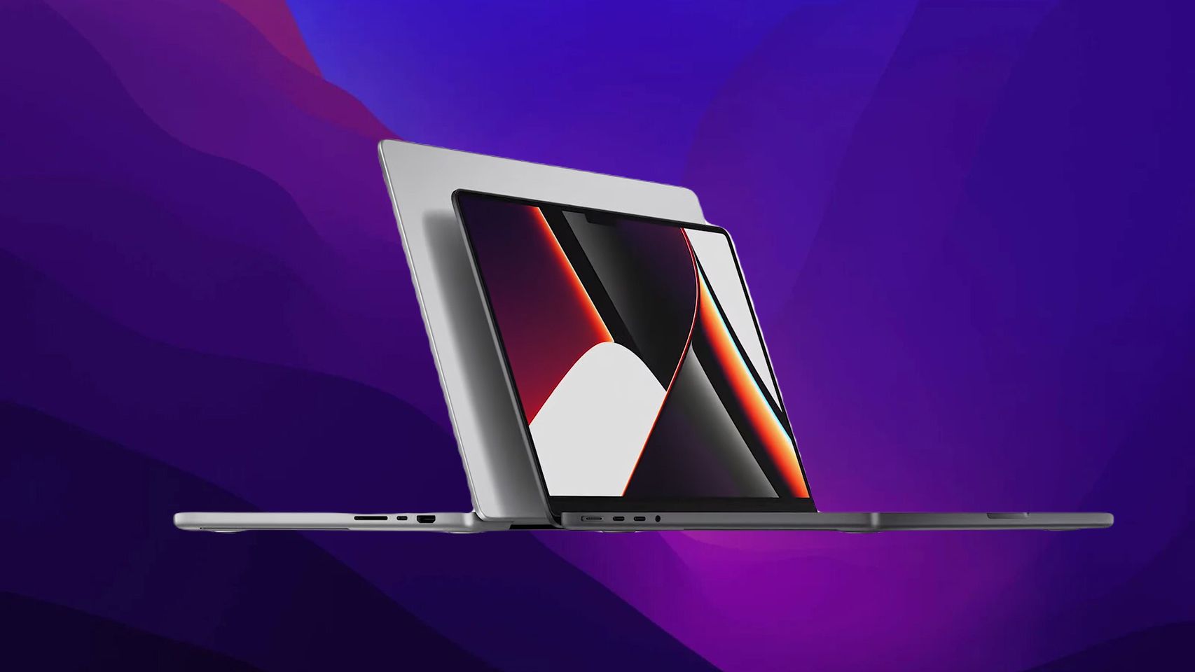 MacBook Pro