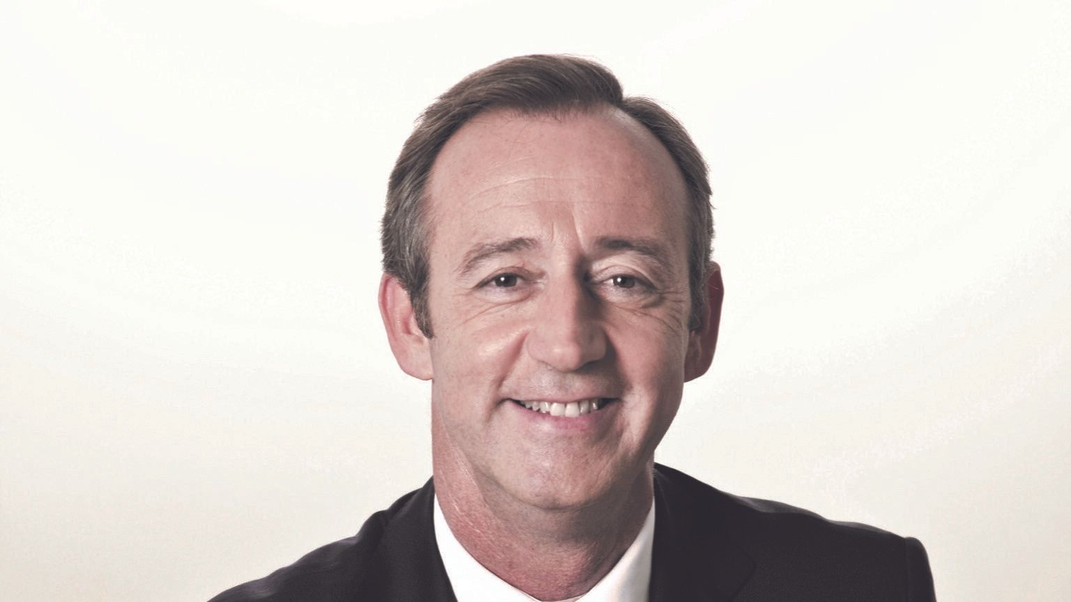 Fernando Pérez-Hickman