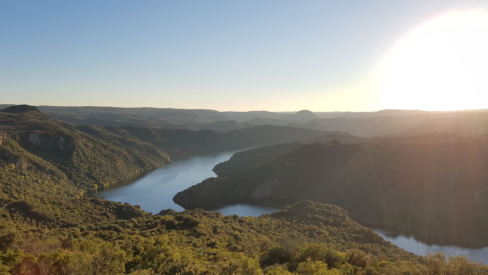 Arribes del Duero