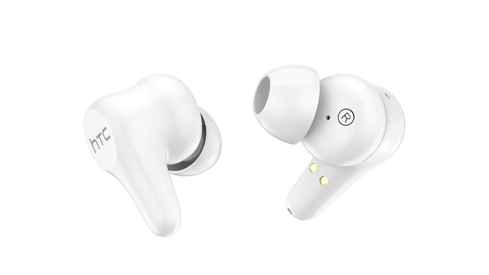 La compañía lanza sus HTC True Wireless Earbuds