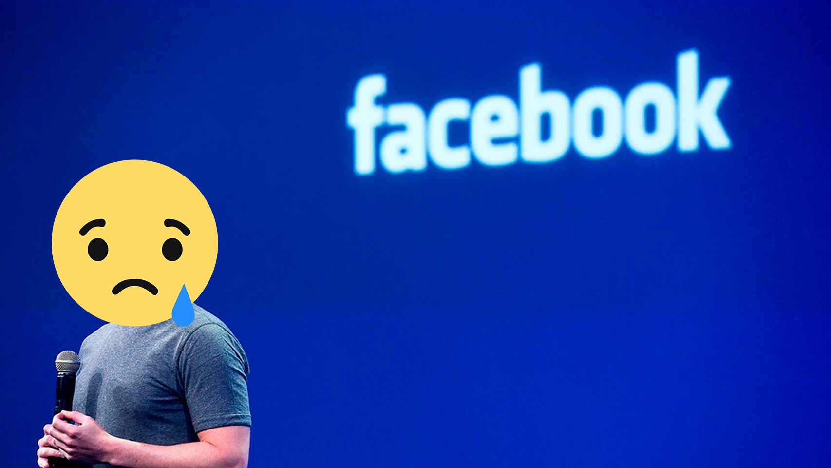 Emojis en Facebook.