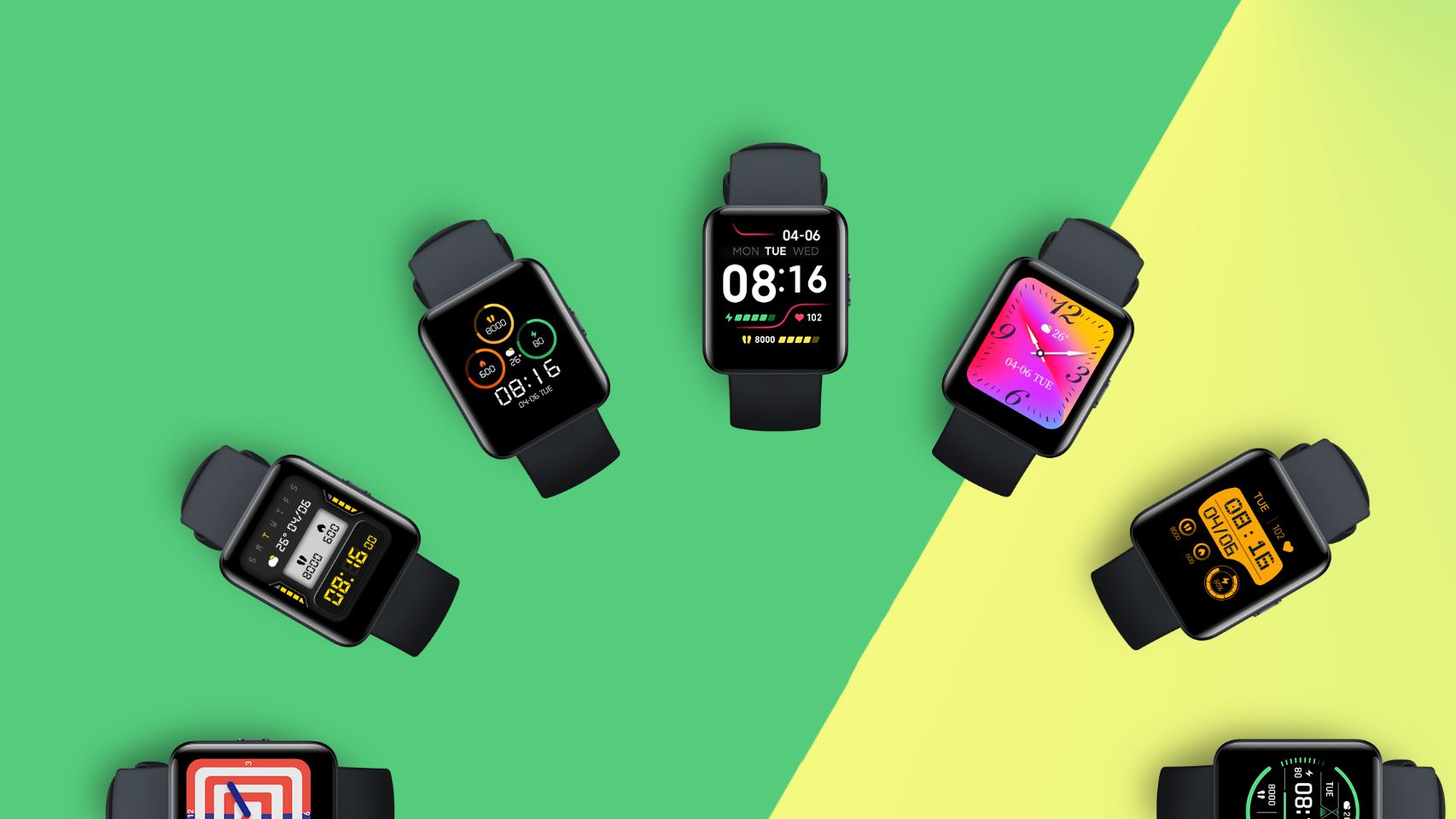 Nuevo Redmi Watch 2 Lite