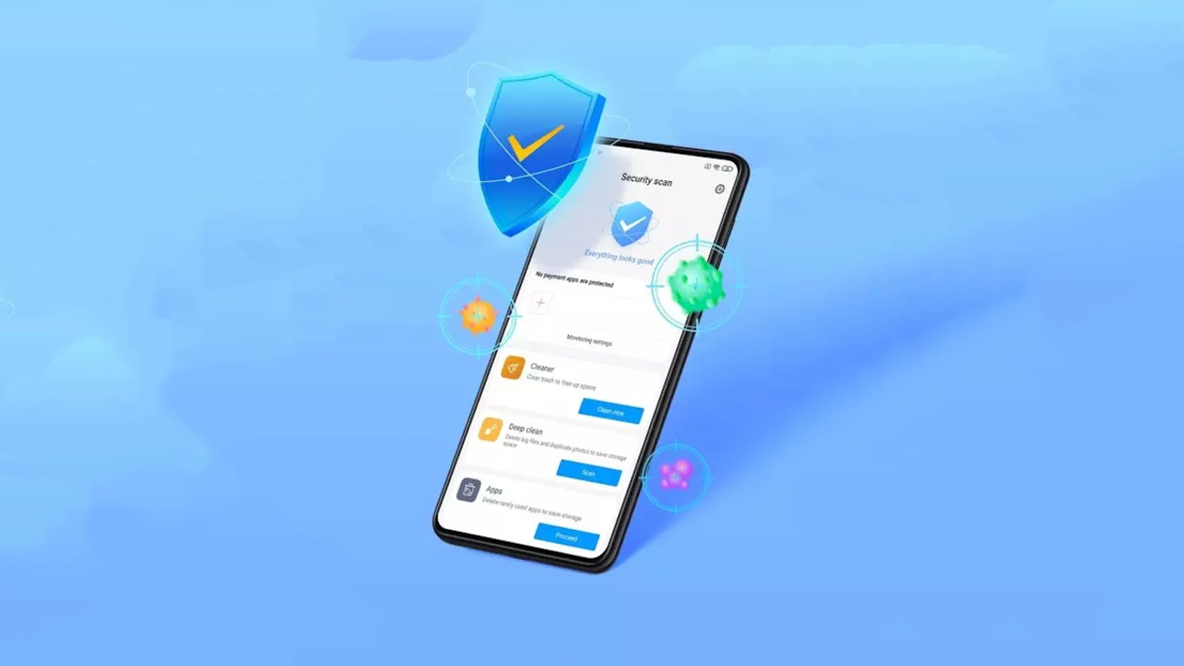 Aprovecha la aplicación de Seguridad de tu Xiaomi al máximo con estos trucos