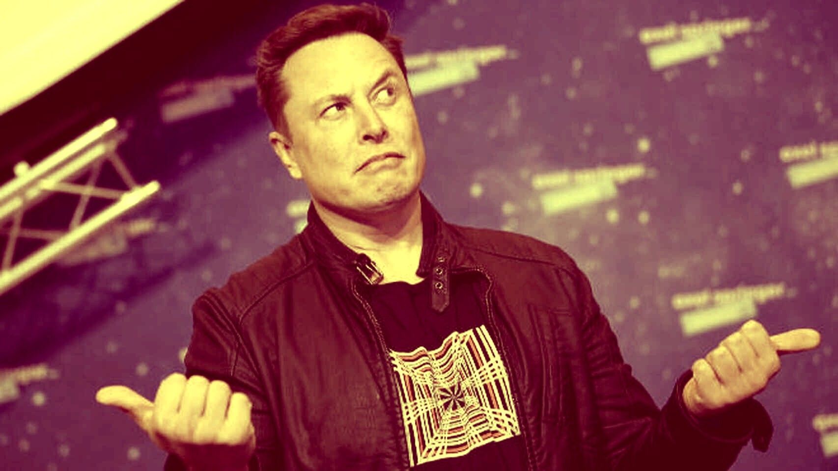 Elon Musk, fundador de Tesla.