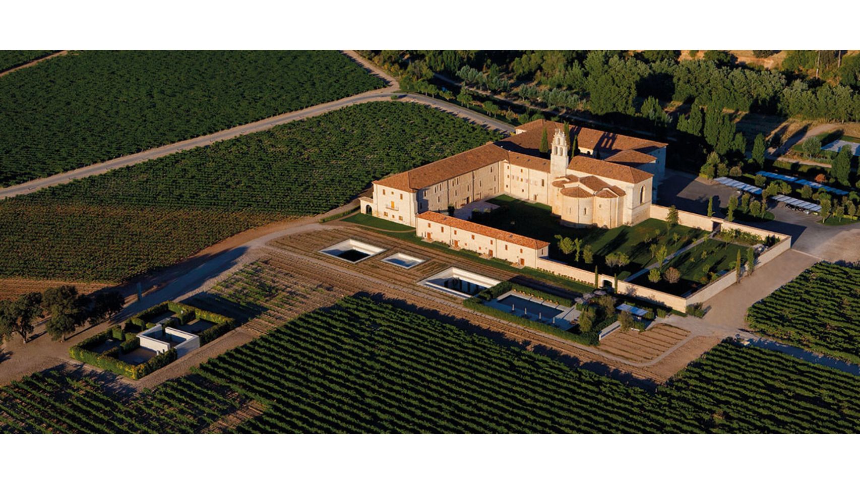 Le Domaine