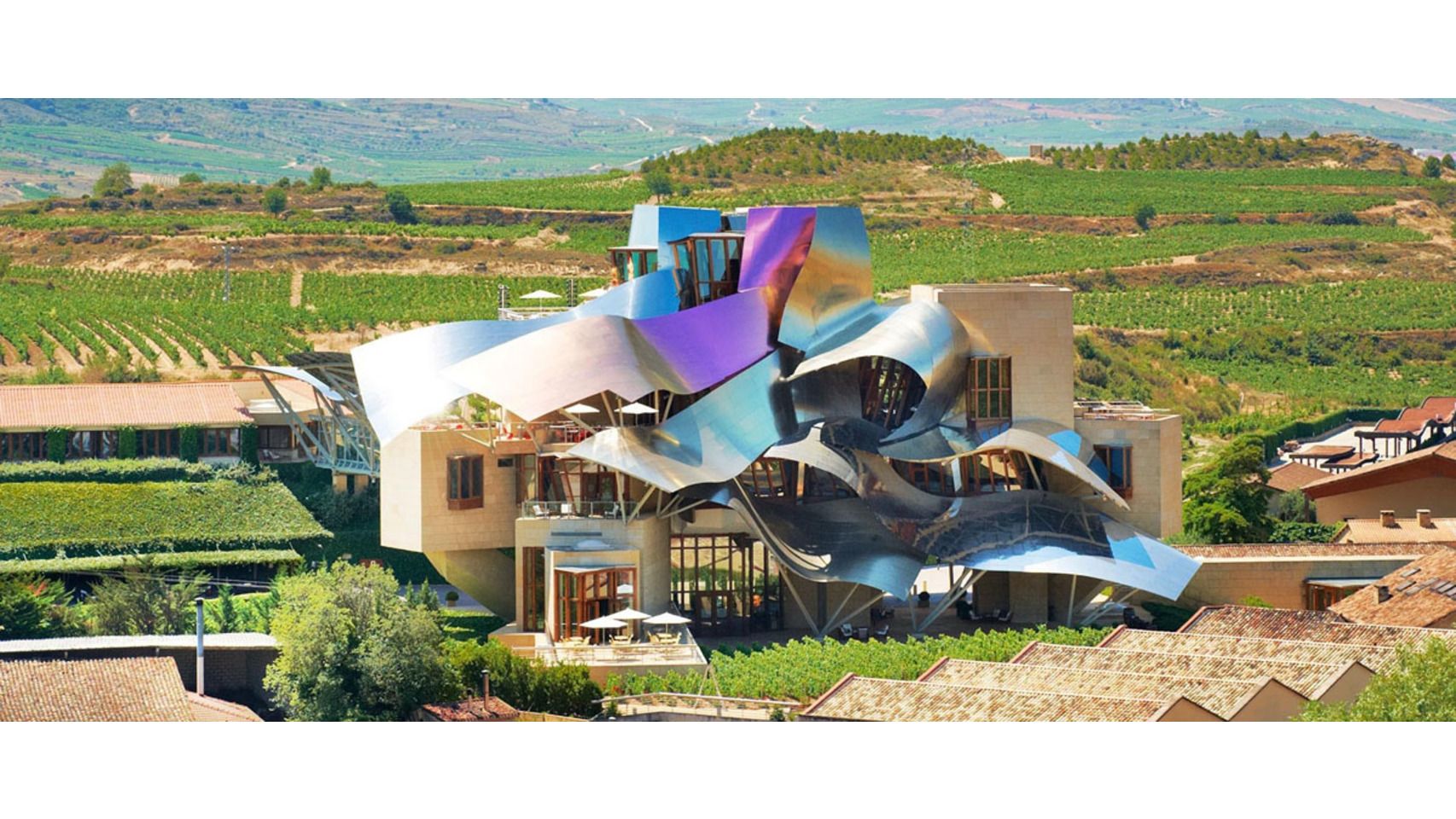Marqués de Riscal