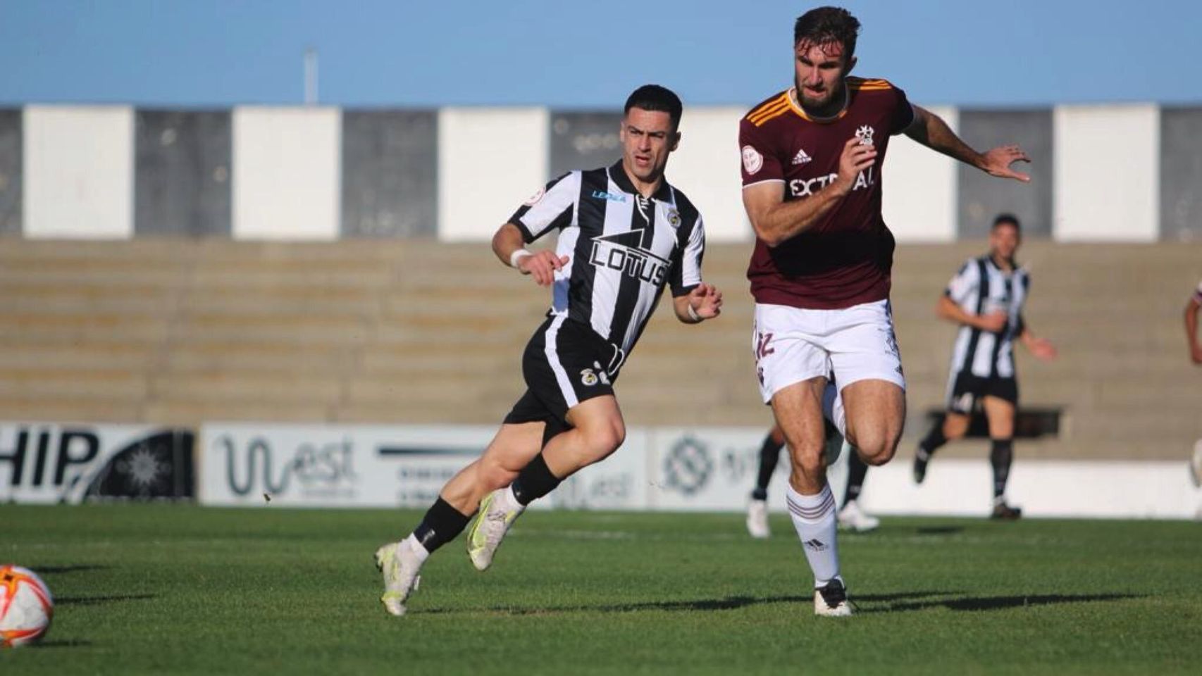Foto: Albacete Balompié