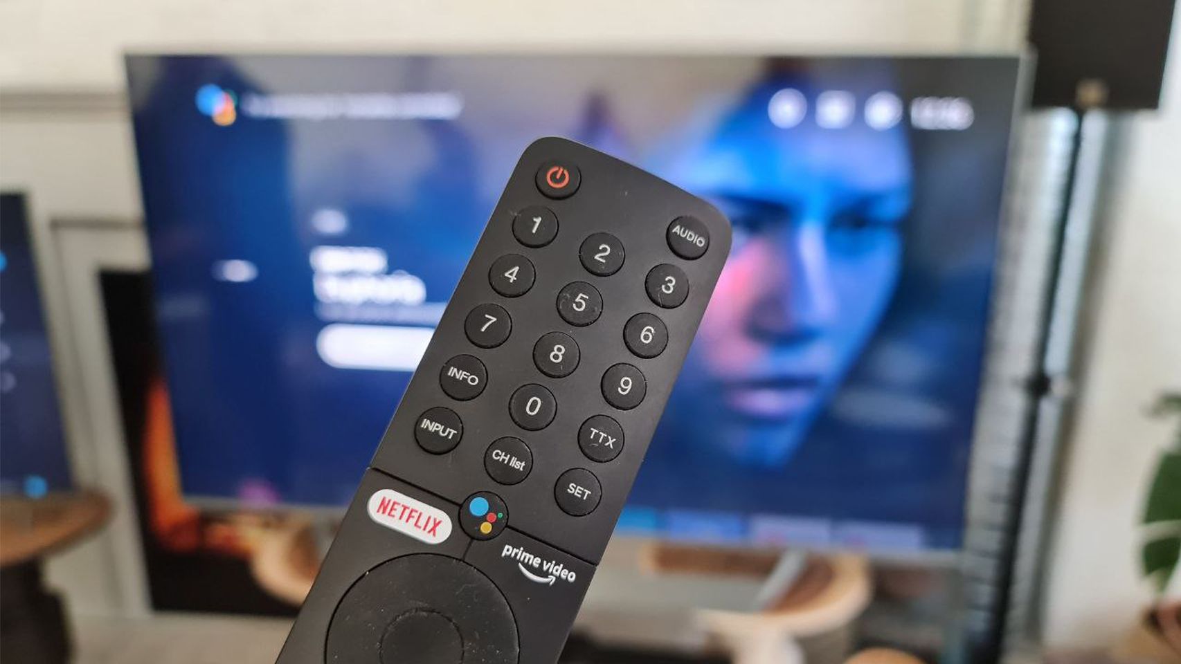 Nuevas Xiaomi TV Q1E ya en España