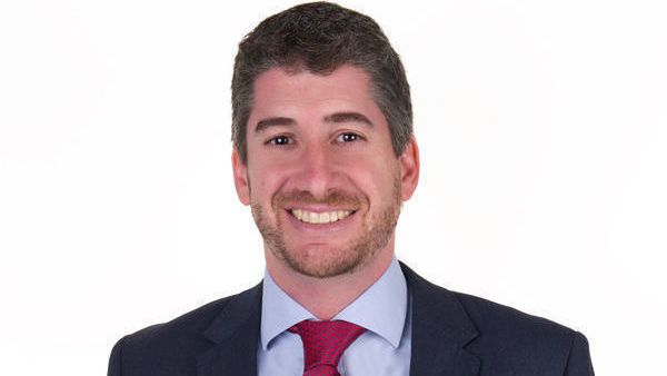 Rafael Planelles en una foto de archivo.