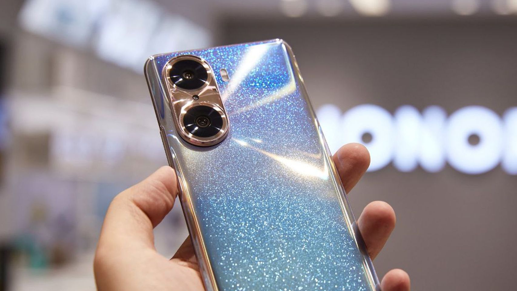 Honor 60
