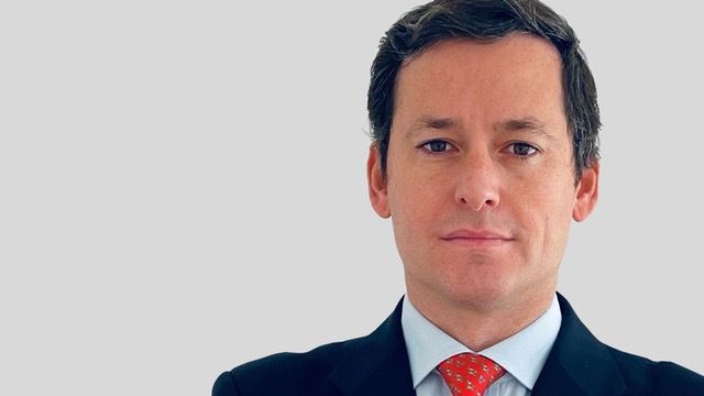 Juan Vilarrasa, Barclays.