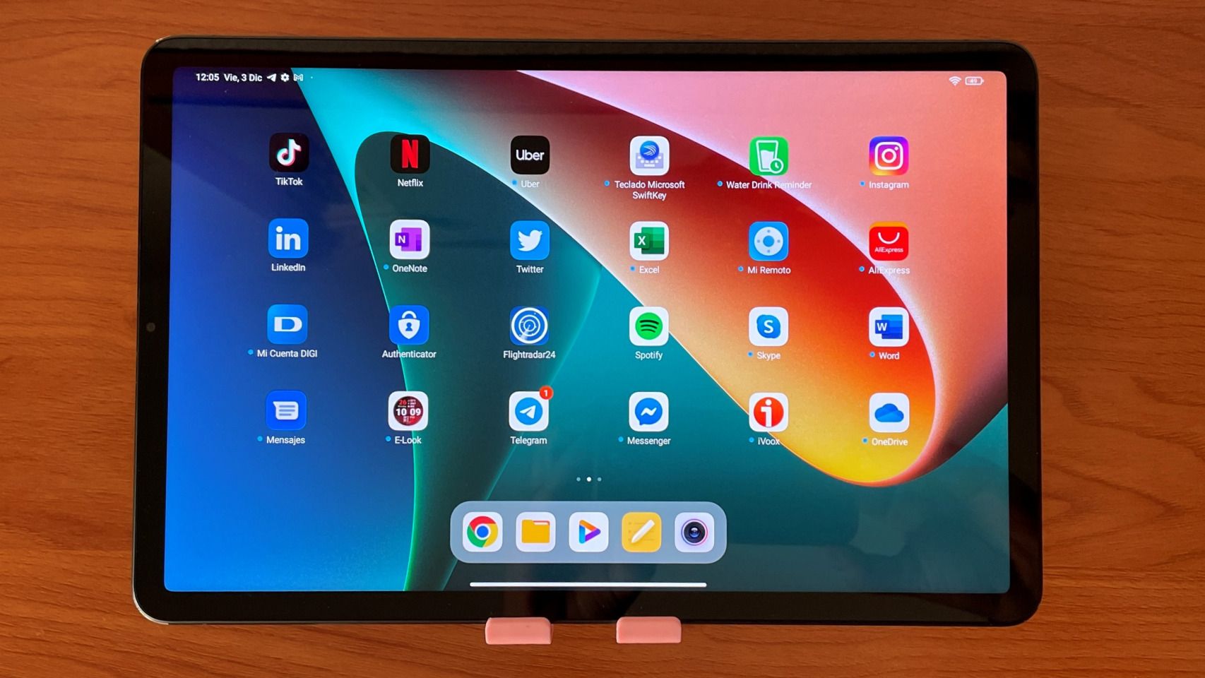 Xiaomi Pad 5