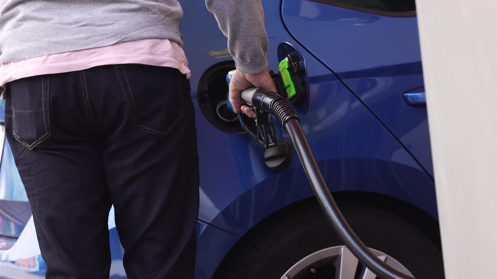 Los precios siguen subiendo en España