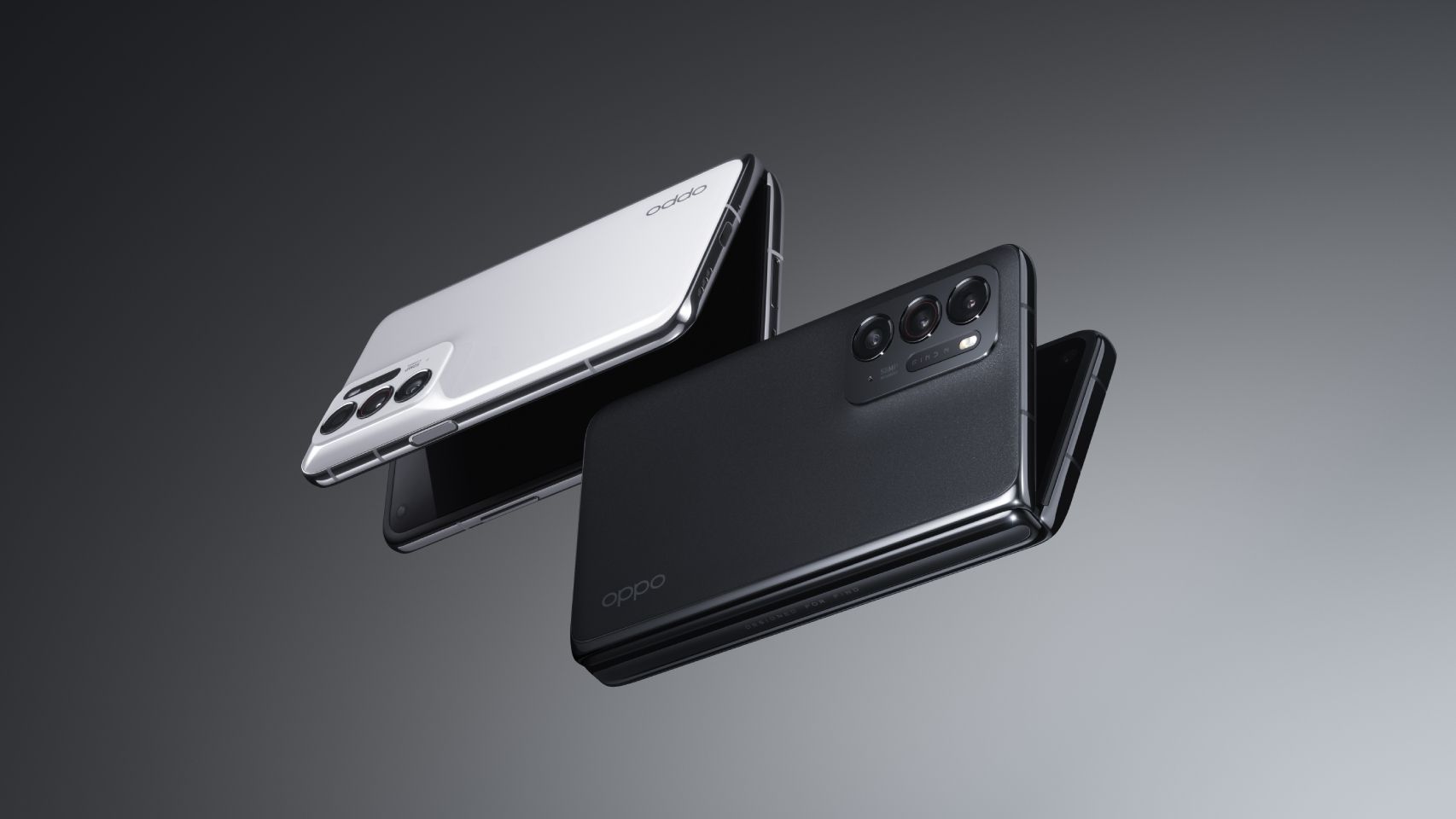 Oppo Find N
