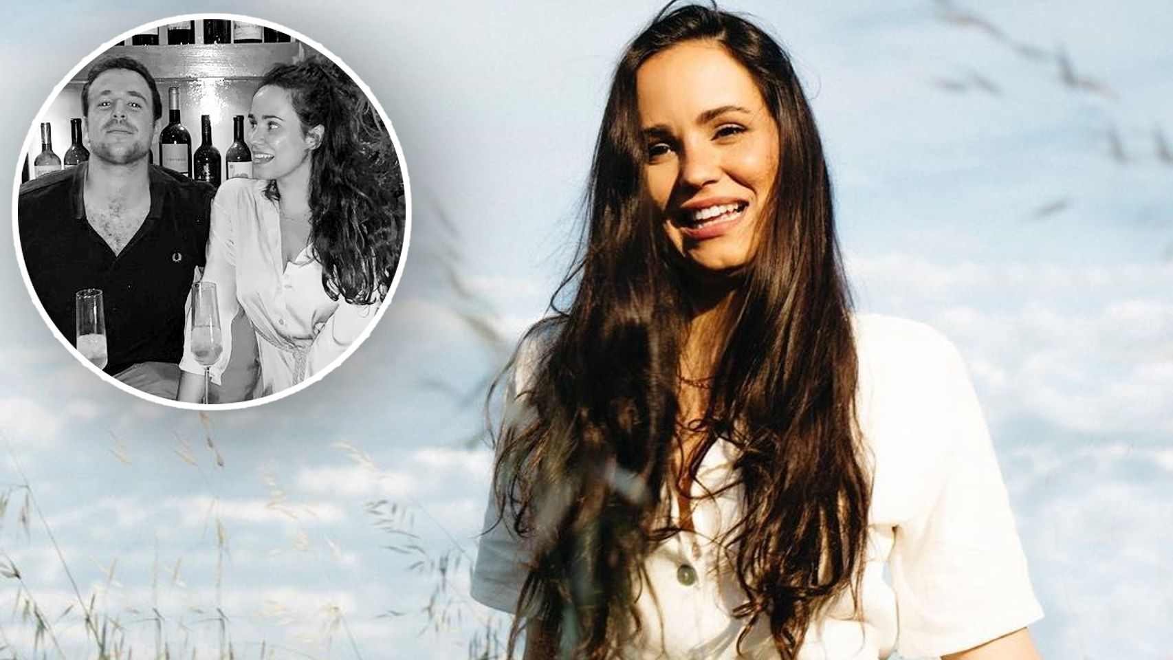 Carolina Monje presenta este jueves su colección de moda más especial.