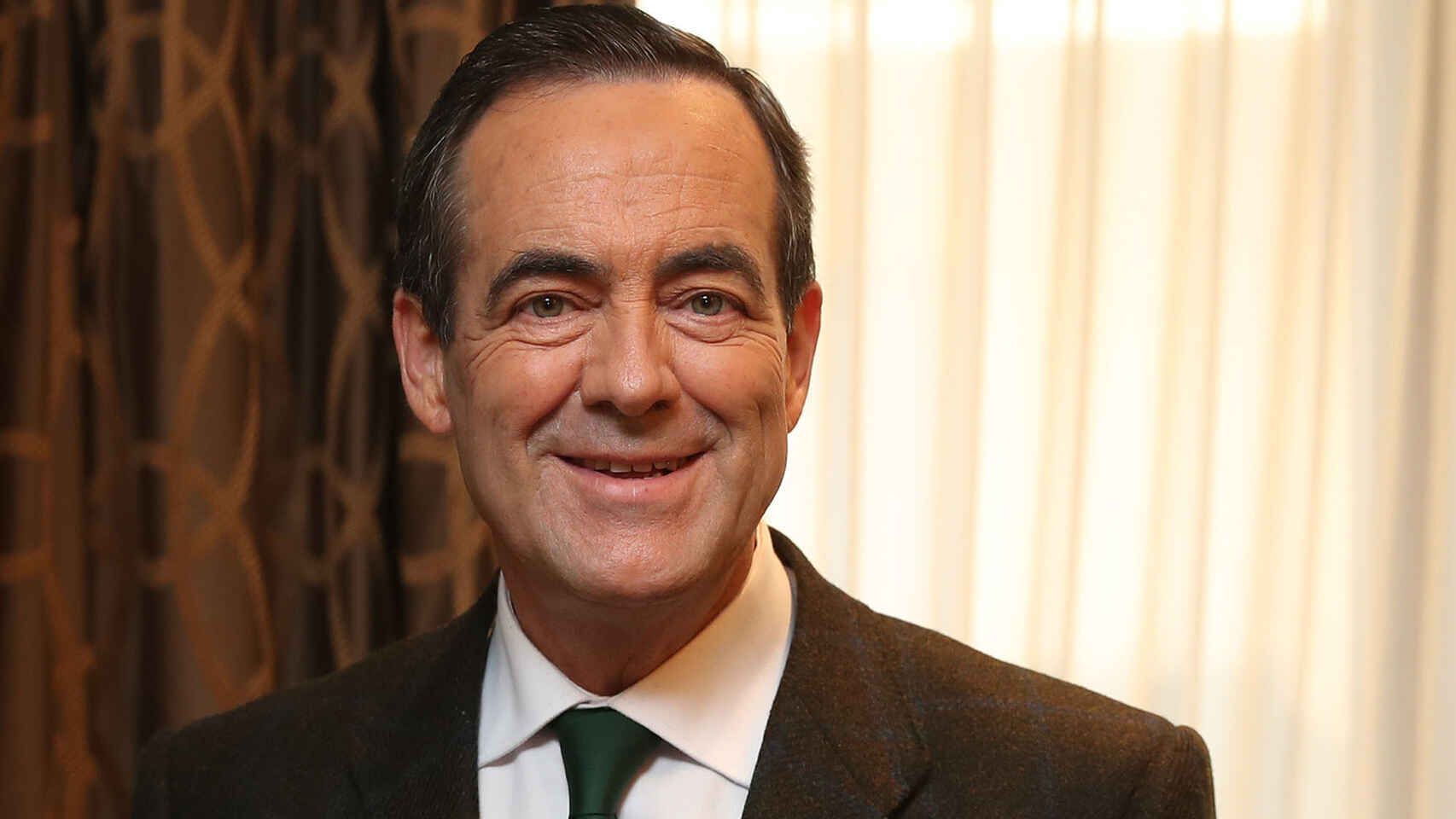 José Bono.