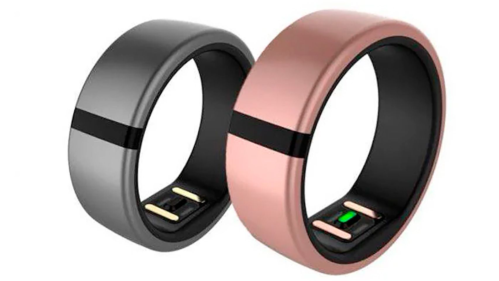 OPPO ha patentado un anillo que da lugar a muchas preguntas