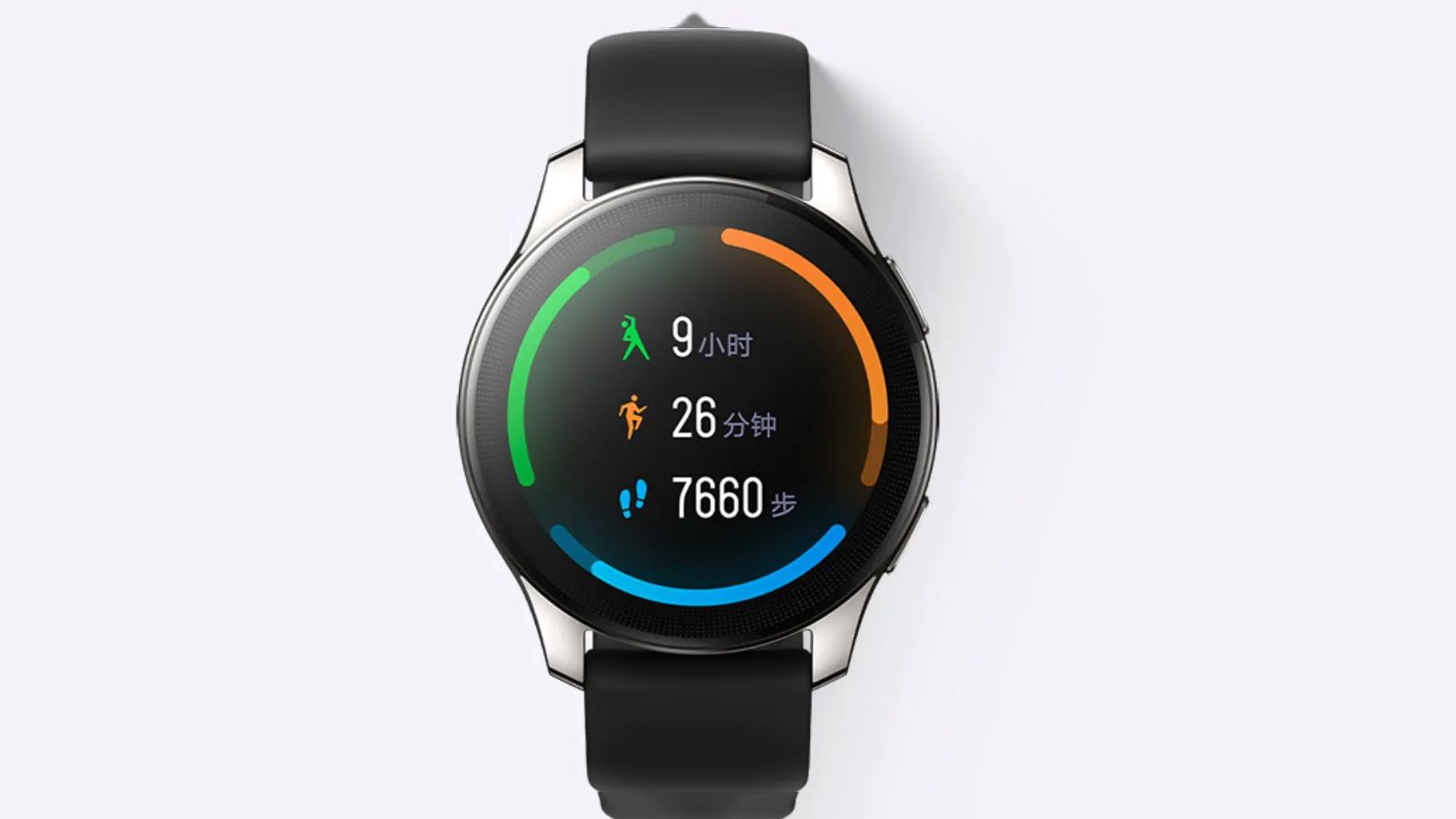 Nuevo Vivo Watch 2: características y precio de un smarwatch