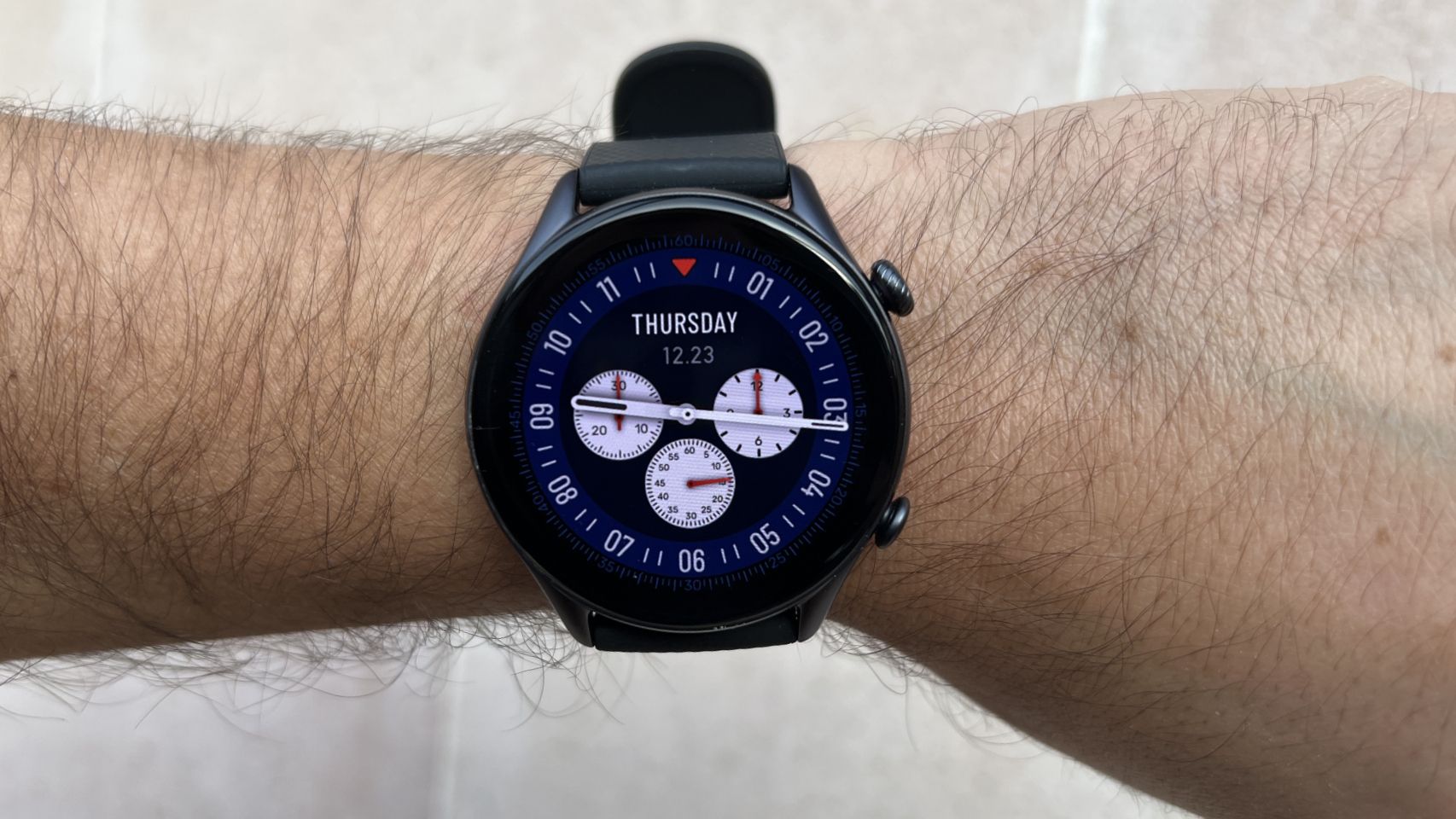 Amazfit GTR 3 Pro