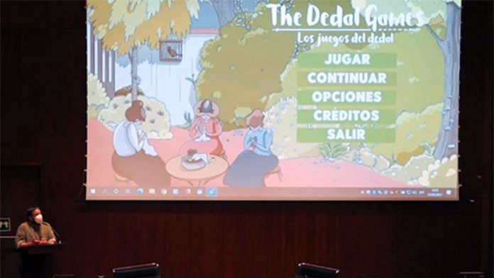 Acto-de-presentación-del-videojuego-esta-mañana